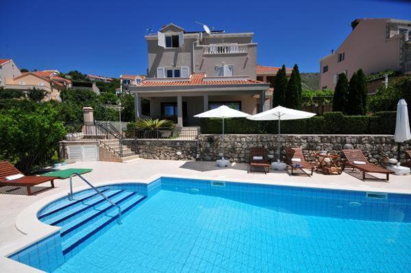 Zupa Dubrovacka 3* Млини